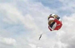 Coimbatore man falls to Death While Parasailing, descent captured on video
